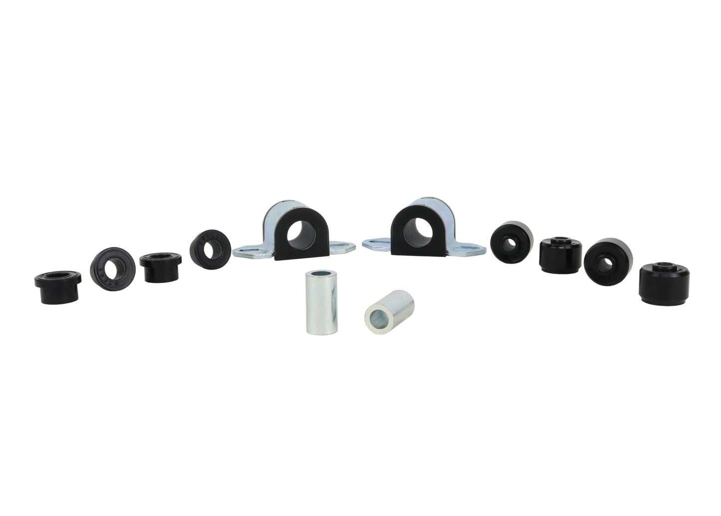 Nolathane Sway Bar - Mount And Link Bushings REV008.0022