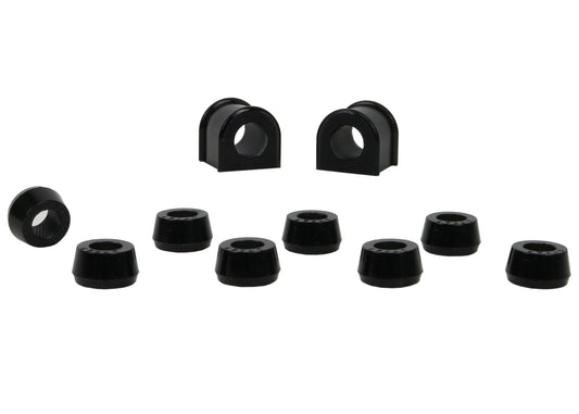 Nolathane Sway Bar - Mount And Link Bushings REV008.0026