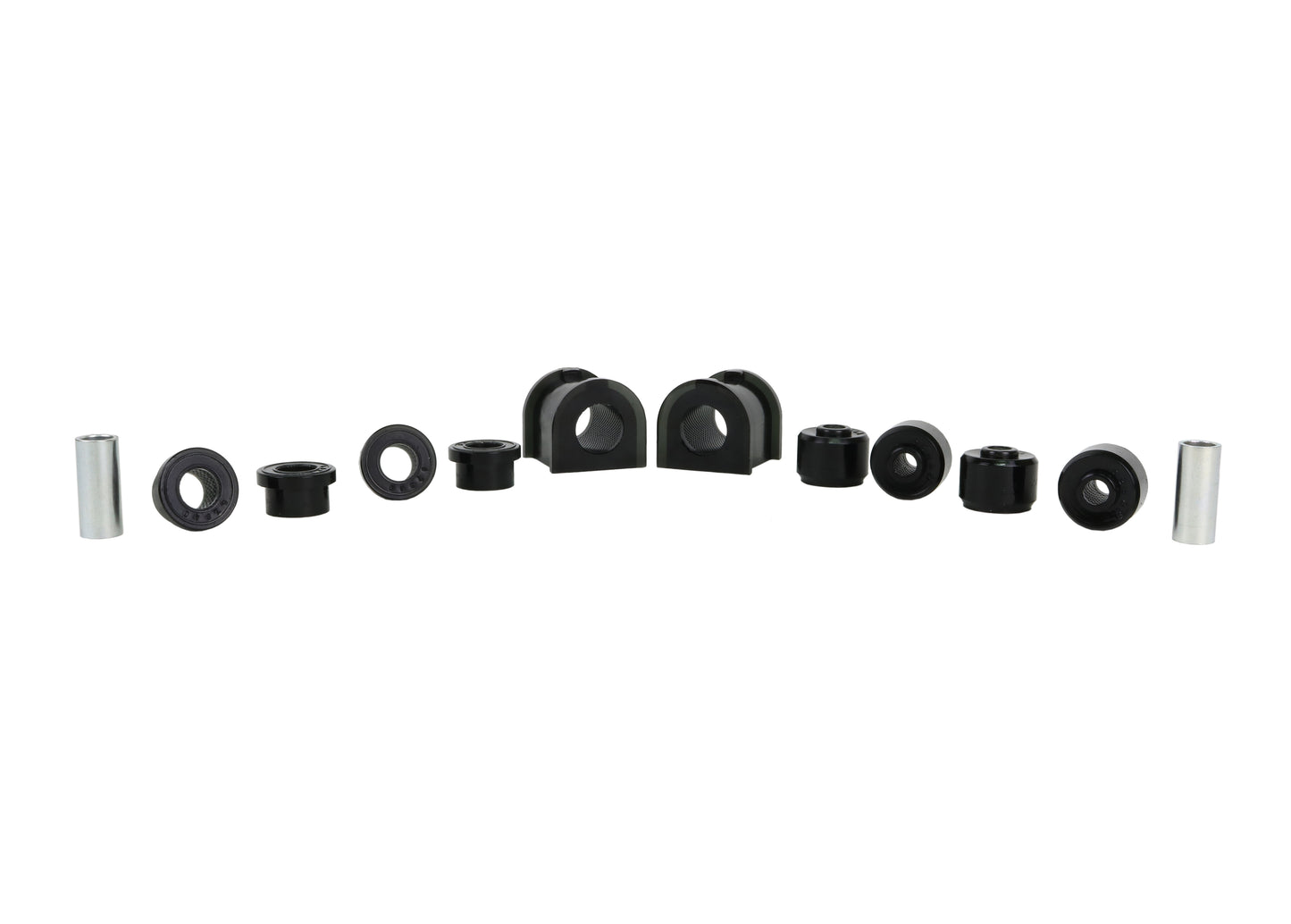 Nolathane Sway Bar - Mount And Link Bushings REV008.0028