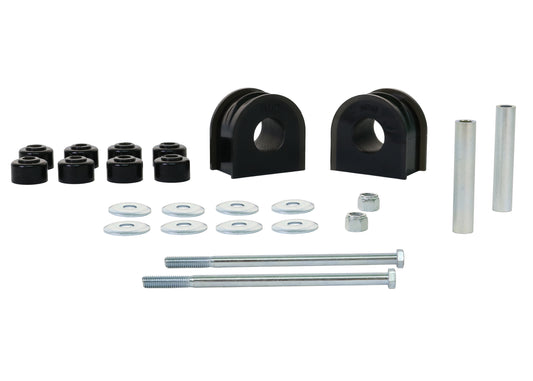 Nolathane Sway Bar - Mount And Link Bushings REV008.0030