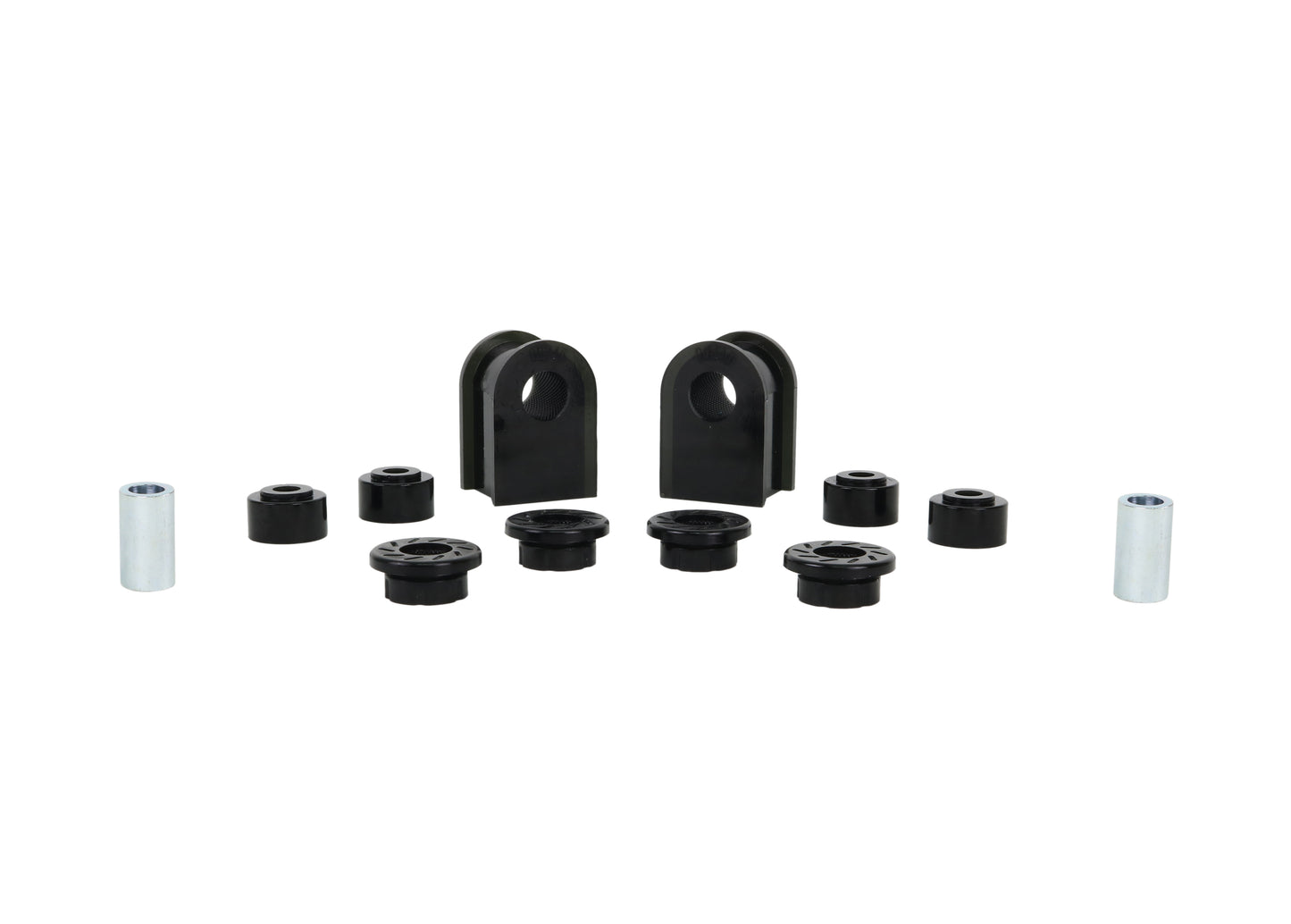 Nolathane Sway Bar - Mount And Link Bushings REV008.0038