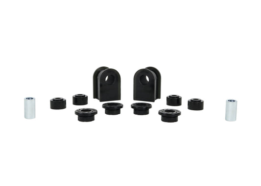 Nolathane Sway Bar - Mount And Link Bushings REV008.0038