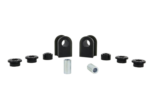 Nolathane Sway Bar - Mount And Link Bushings REV008.0040