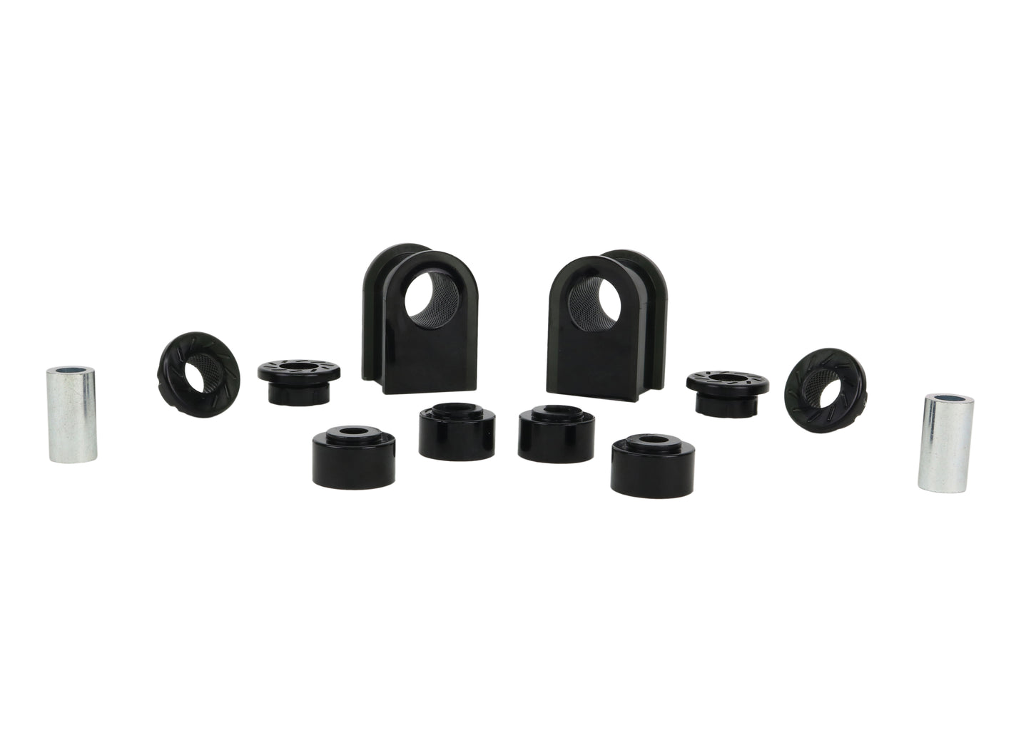 Nolathane Sway Bar - Mount And Link Bushings REV008.0042