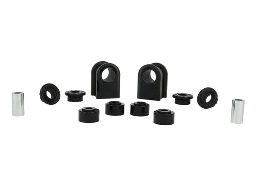 Nolathane Sway Bar - Mount And Link Bushings REV008.0042