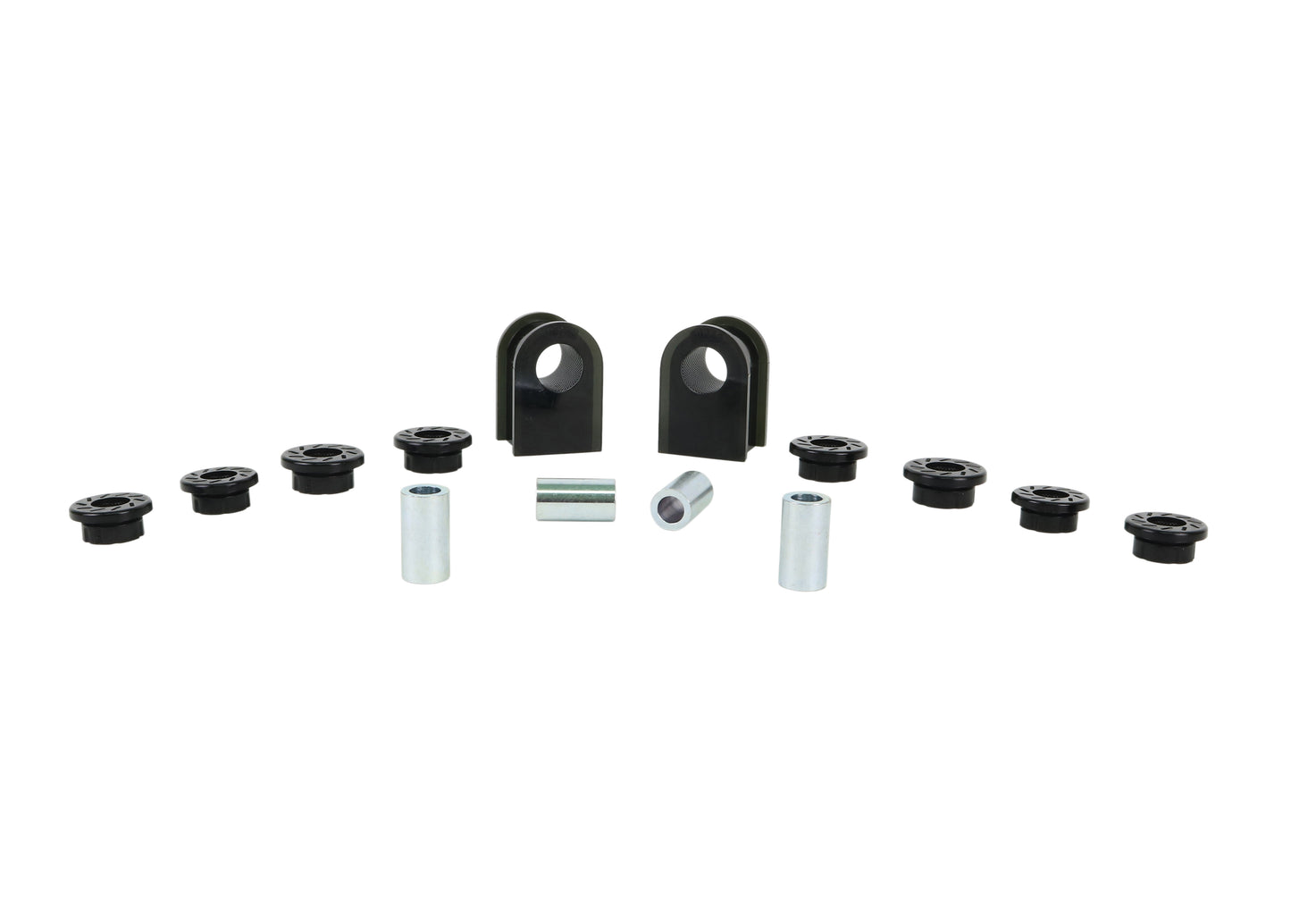 Nolathane Sway Bar - Mount And Link Bushings REV008.0044
