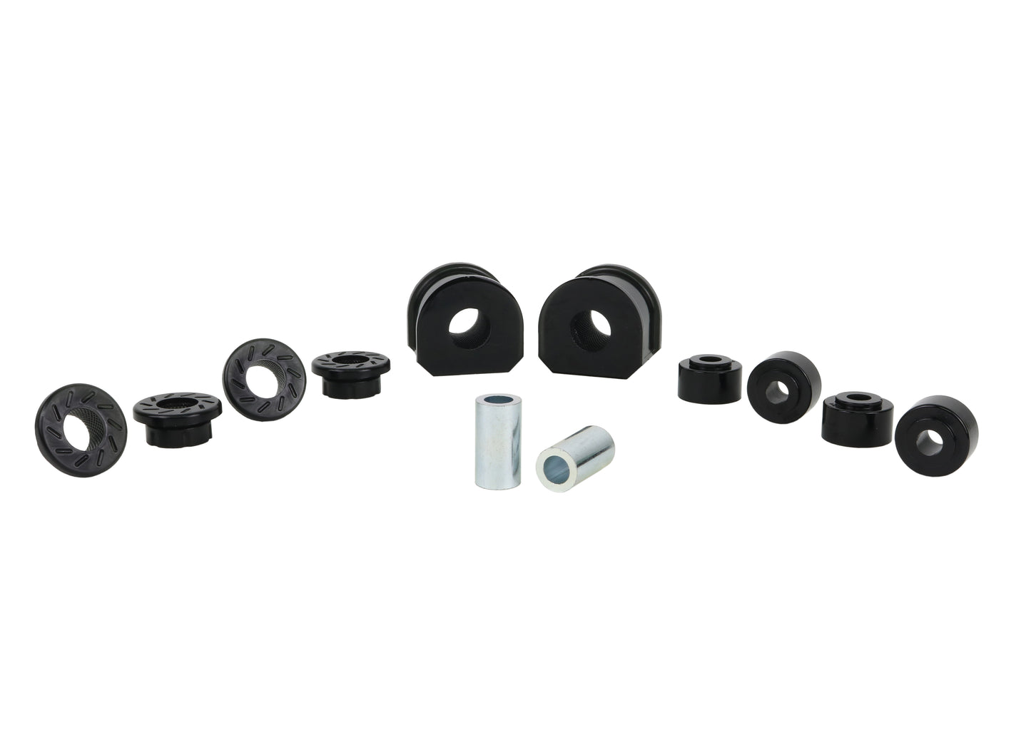 Nolathane Sway Bar - Mount And Link Bushings REV008.0048