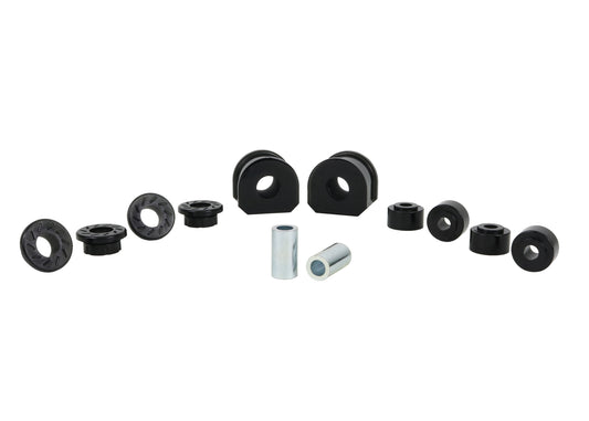 Nolathane Sway Bar - Mount And Link Bushings REV008.0048