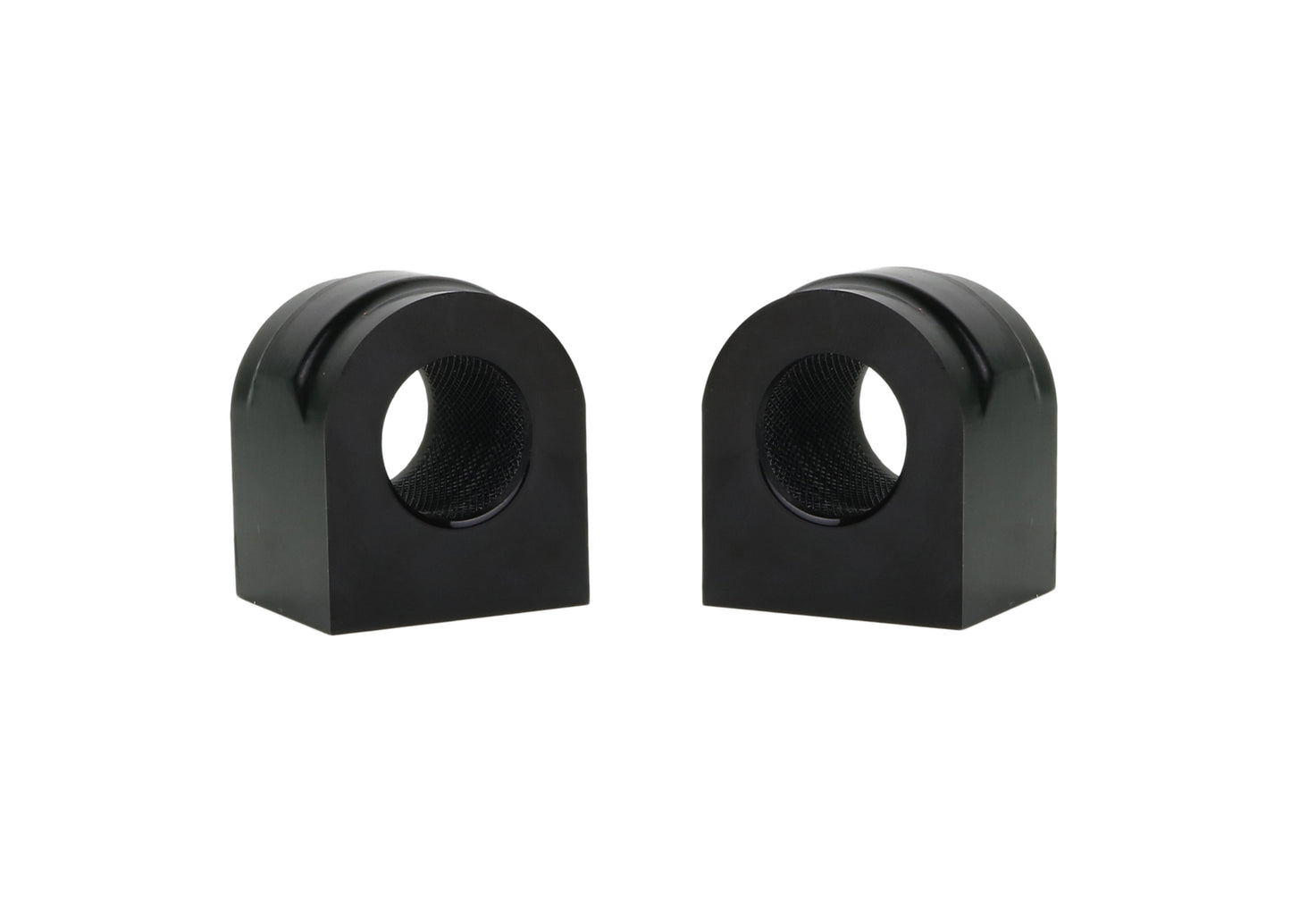 Nolathane Sway Bar - Mount And Link Bushings REV008.0054