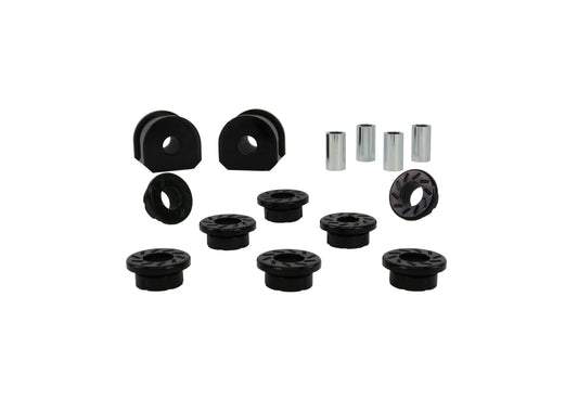 Nolathane Sway Bar - Mount And Link Bushings REV008.0060