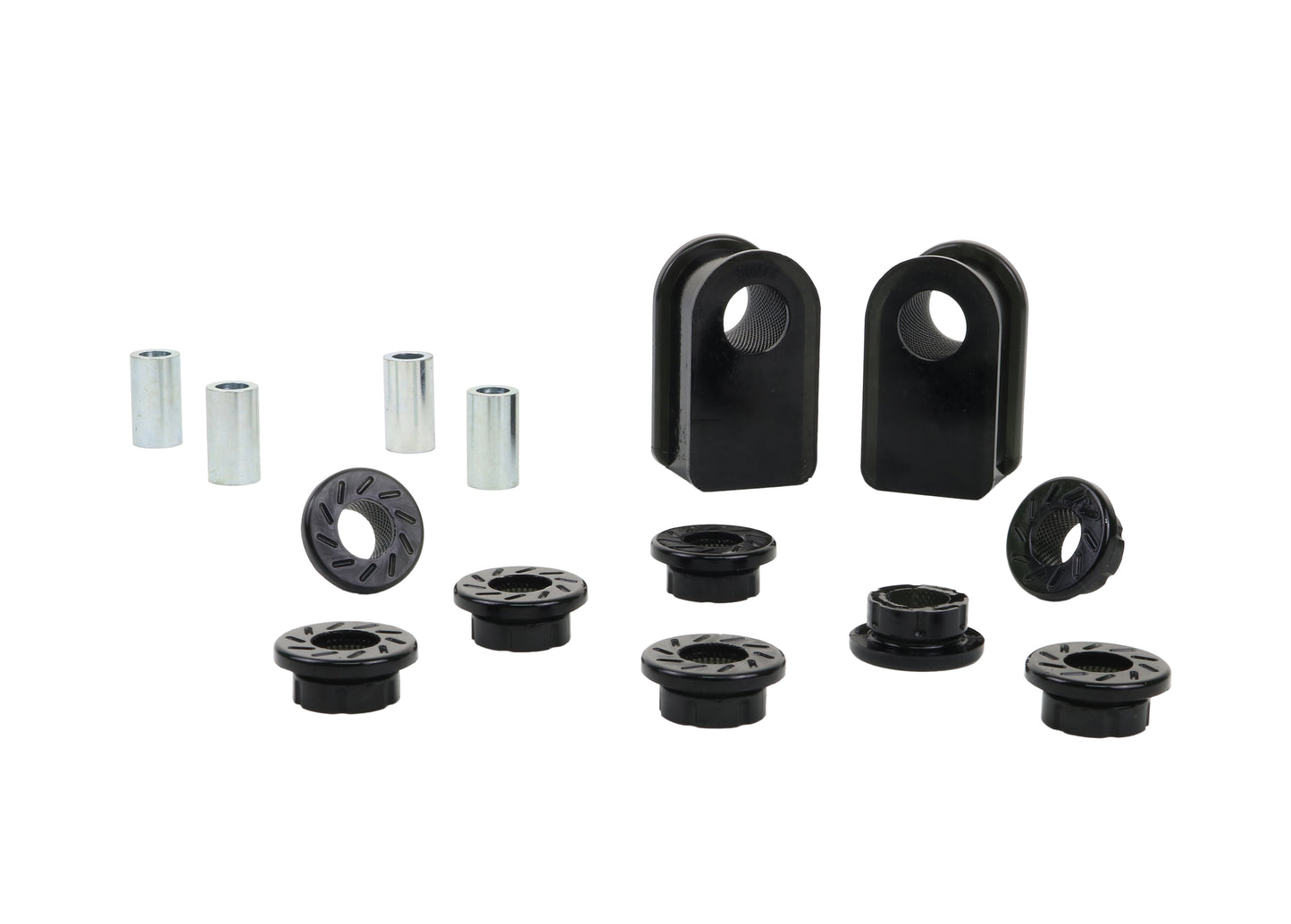 Nolathane Sway Bar - Mount And Link Bushings REV008.0066