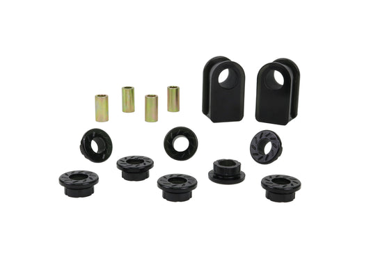 Nolathane Sway Bar - Mount And Link Bushings REV008.0068