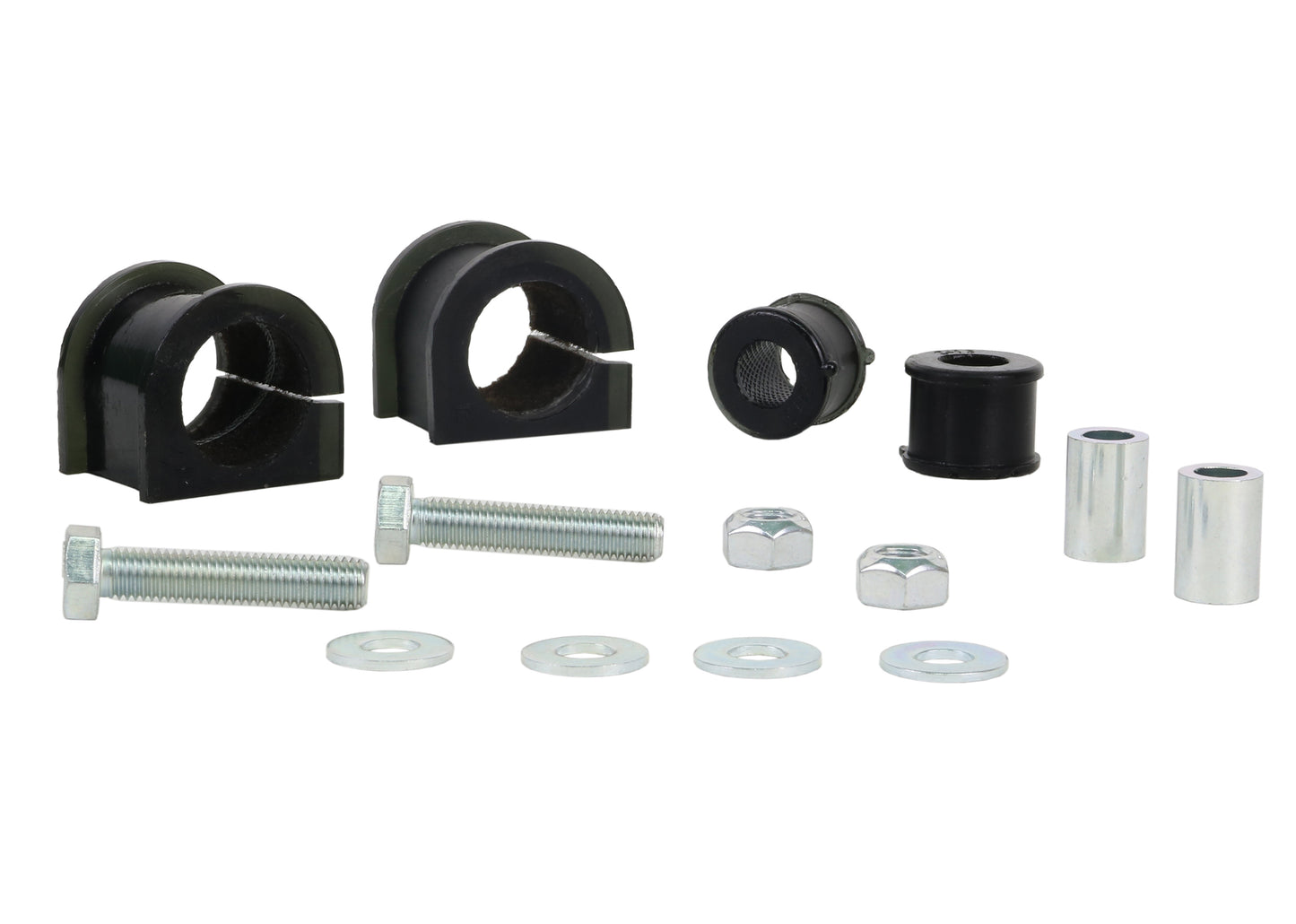 Nolathane Sway Bar - Mount And Link REV008.0072