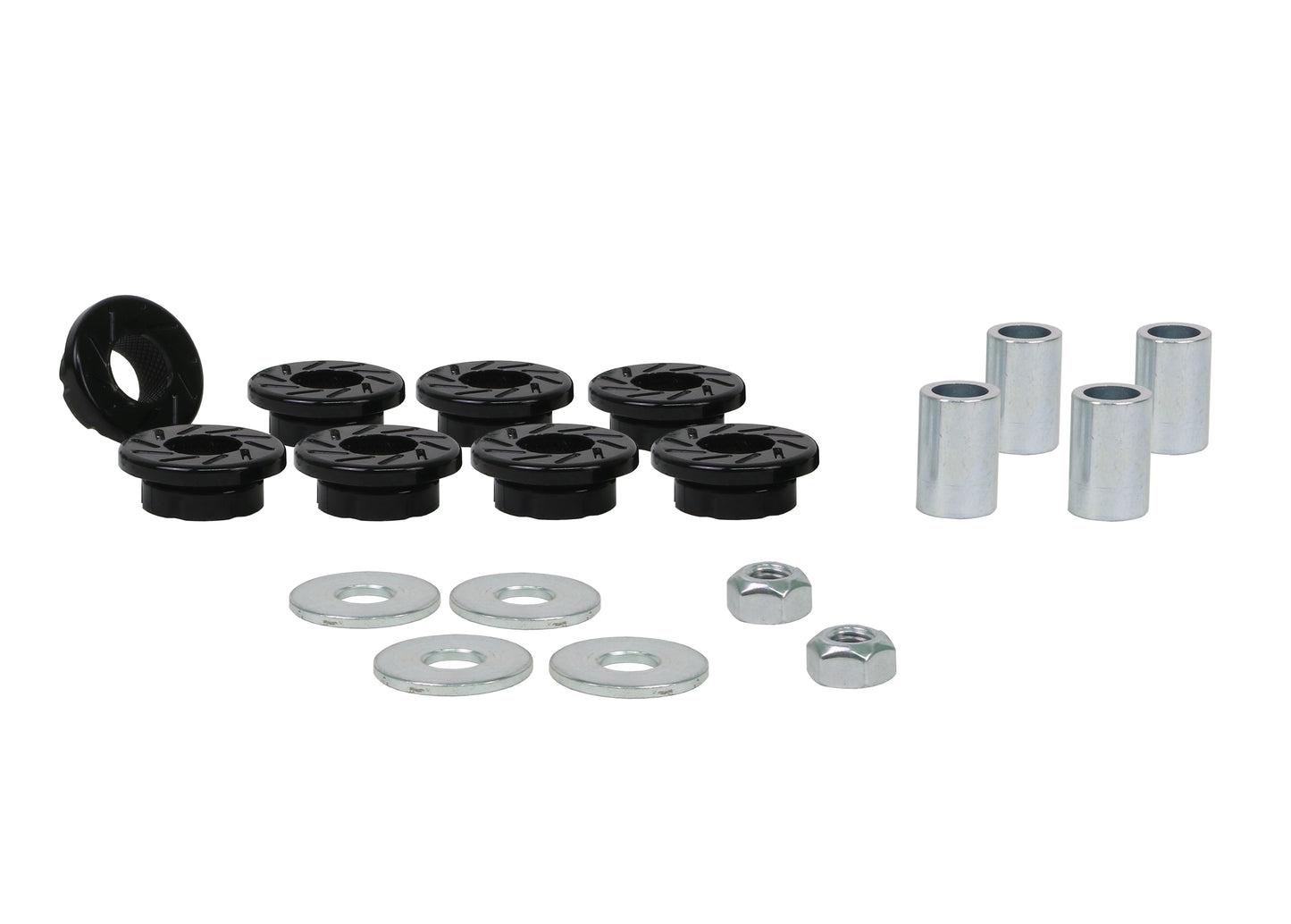 Nolathane Sway Bar- Link Bushing REV008.0074