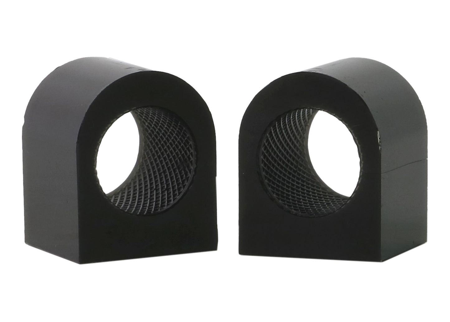 Nolathane Sway Bar - Mount And Link Bushings REV008.0076