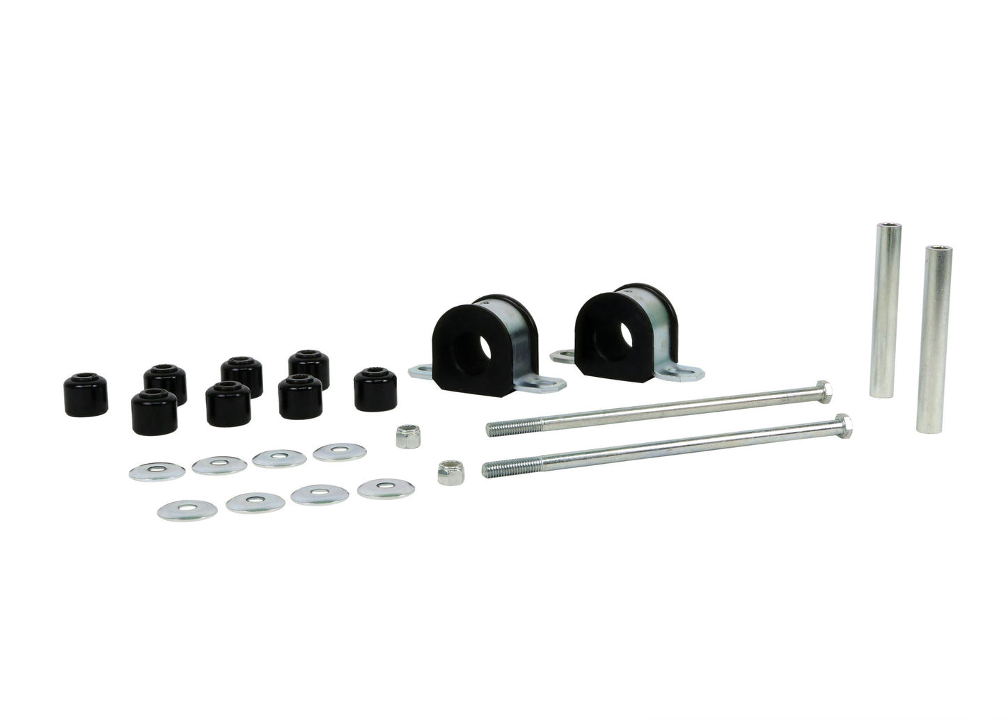 Nolathane Sway Bar - Mount And Link Bushings REV008.0078