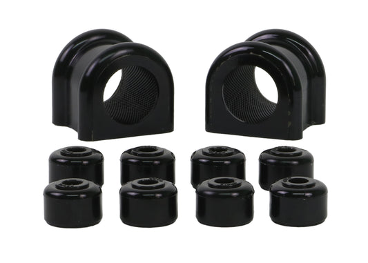 Nolathane Sway Bar - Mount And Link Bushings REV008.0084
