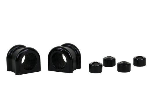 Nolathane Sway Bar - Mount And Link Bushings REV008.0086