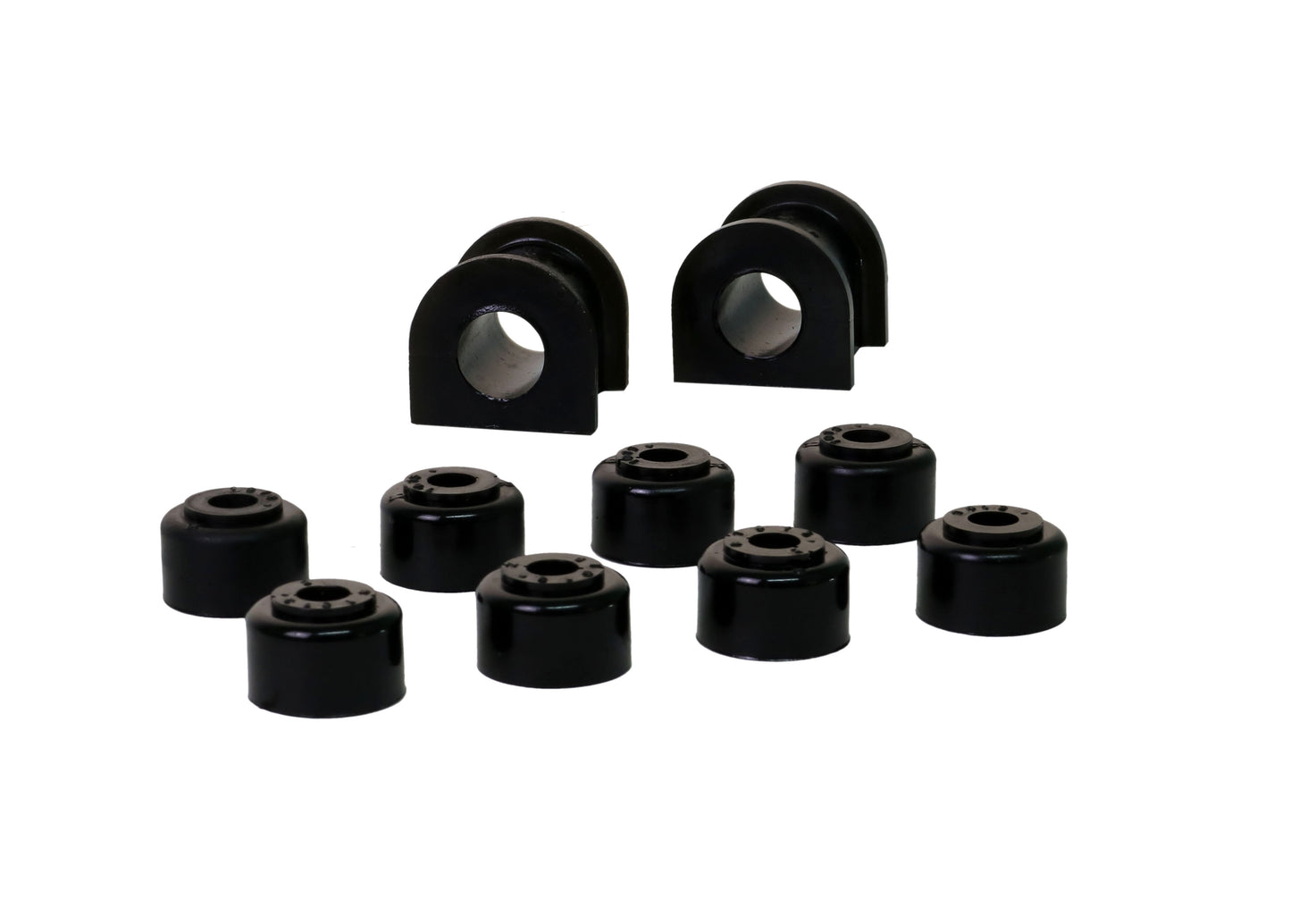 Nolathane Sway Bar - Mount And Link Bushings REV008.0092