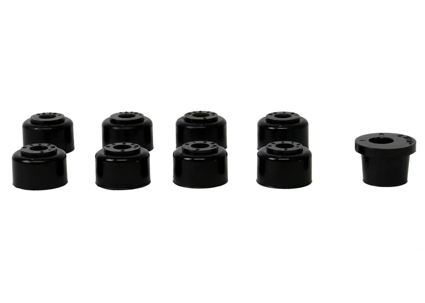 Nolathane Sway Bar - Mount And Link Bushings REV008.0094