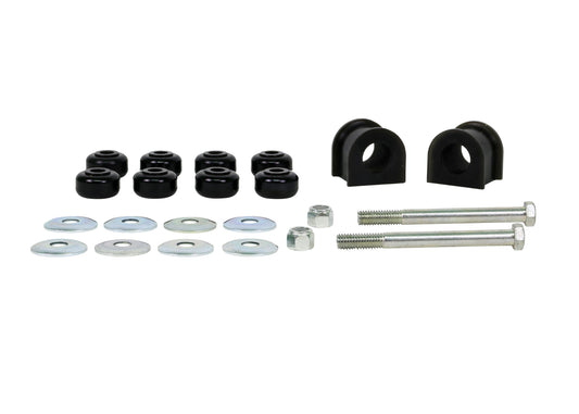 Nolathane Sway Bar - Mount And Link Bushings REV008.0100
