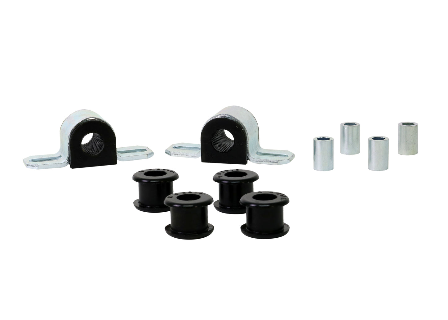 Nolathane Sway Bar - Mount And Link Bushings REV008.0104