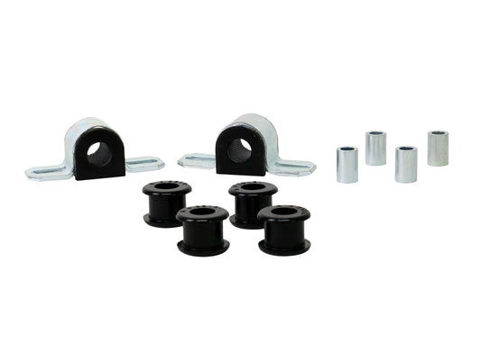 Nolathane Sway Bar - Mount And Link Bushings REV008.0104
