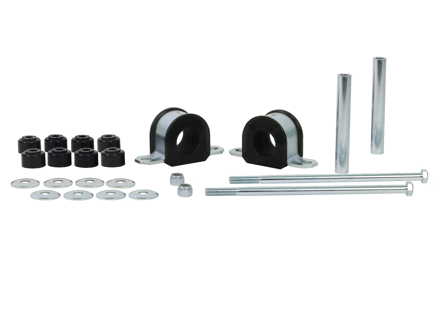 Nolathane Sway Bar - Link Bushing REV008.0134