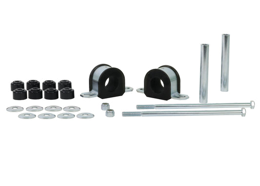 Nolathane Sway Bar - Link Bushing REV008.0134