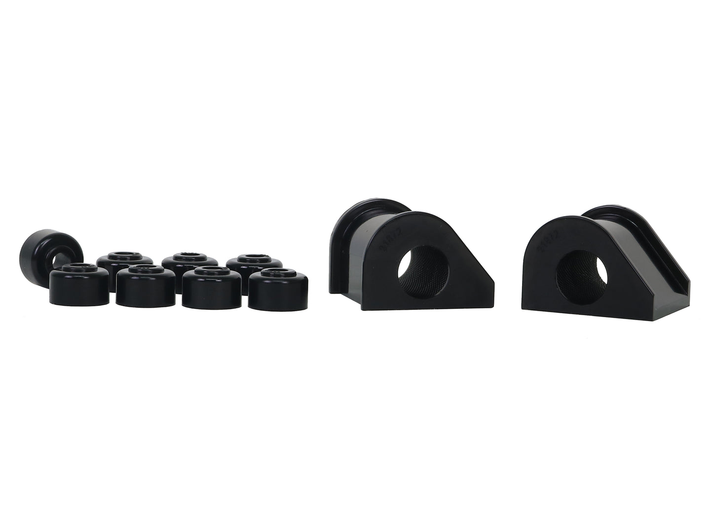 Nolathane Sway Bar - Mount Bushing REV008.0170