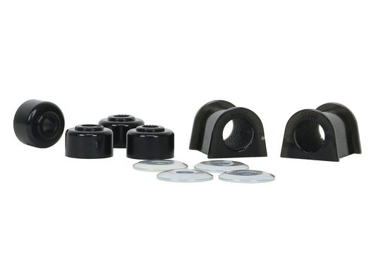 Nolathane Sway Bar - Mount And Link Bushings REV008.0172