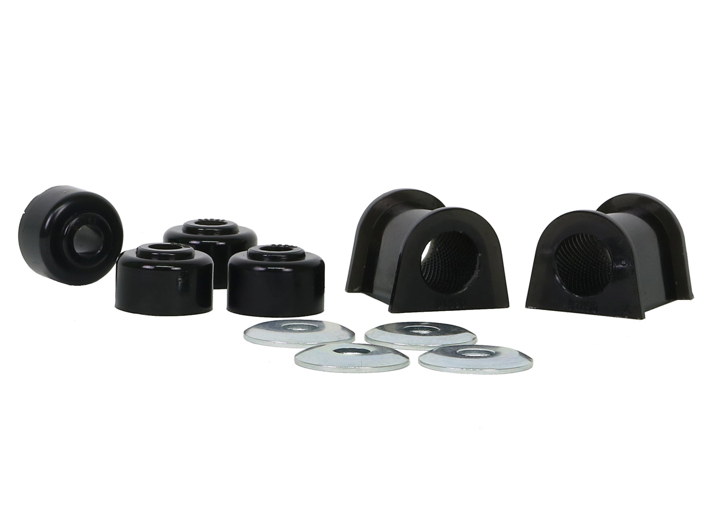 Nolathane Sway Bar - Mount And Link Bushings REV008.0174