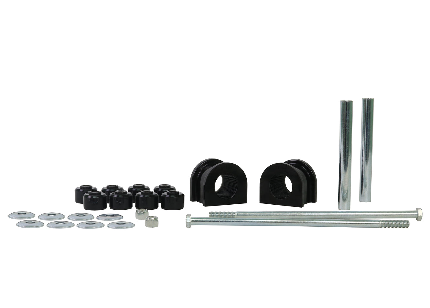 Nolathane Sway Bar - Link Bushing REV009.0002