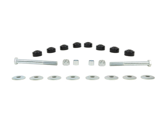 Nolathane Sway Bar - Link REV010.0000