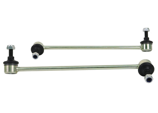 Nolathane Sway Bar - Link REV010.0004