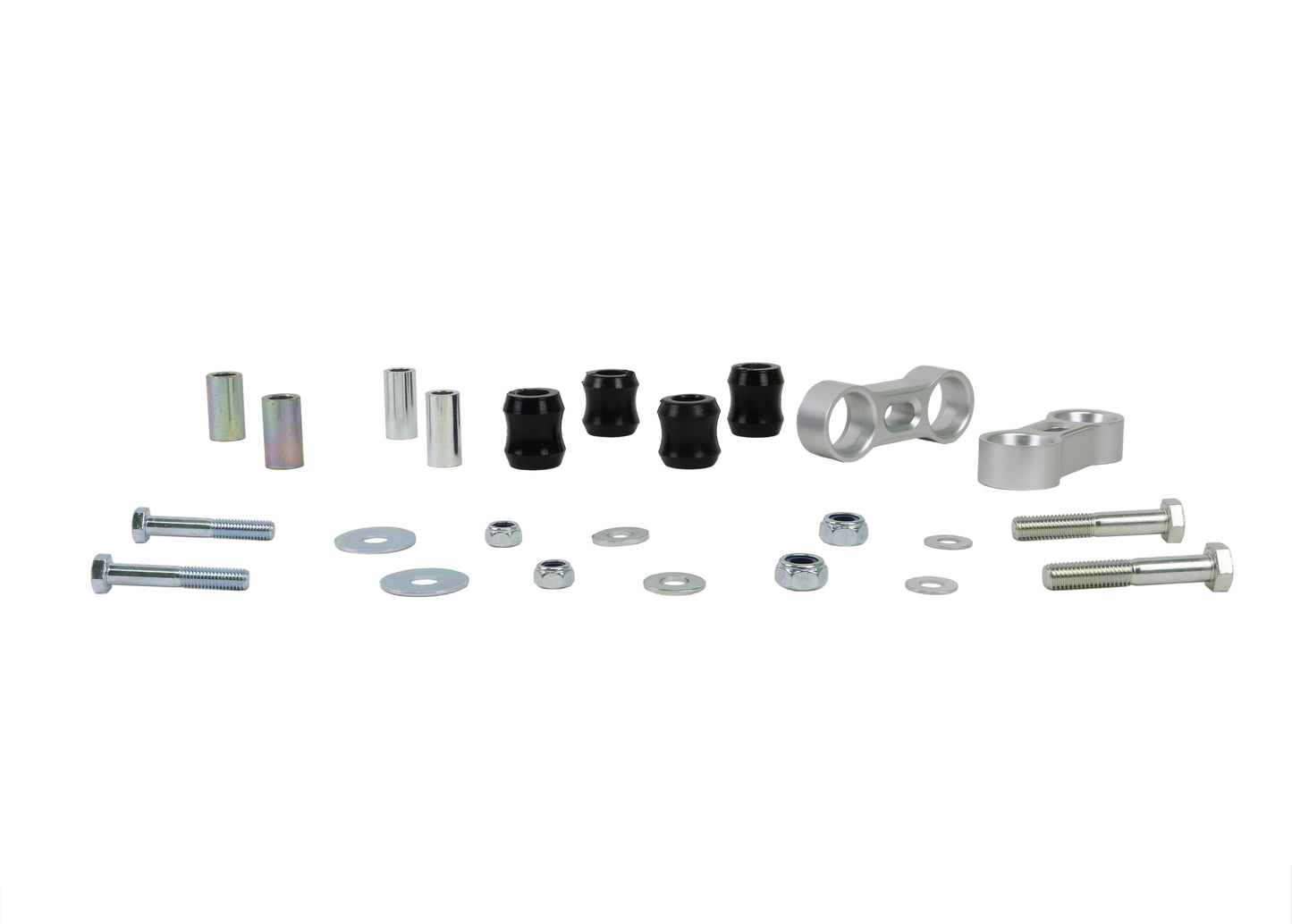 Nolathane Sway Bar - Link REV010.0020