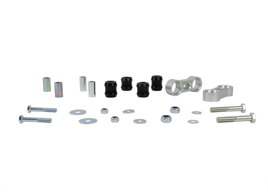 Nolathane Sway Bar - Link REV010.0020