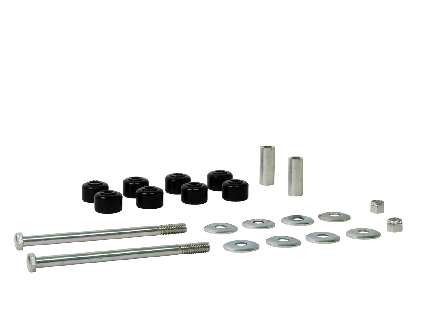 Nolathane Sway Bar - Link REV010.1906