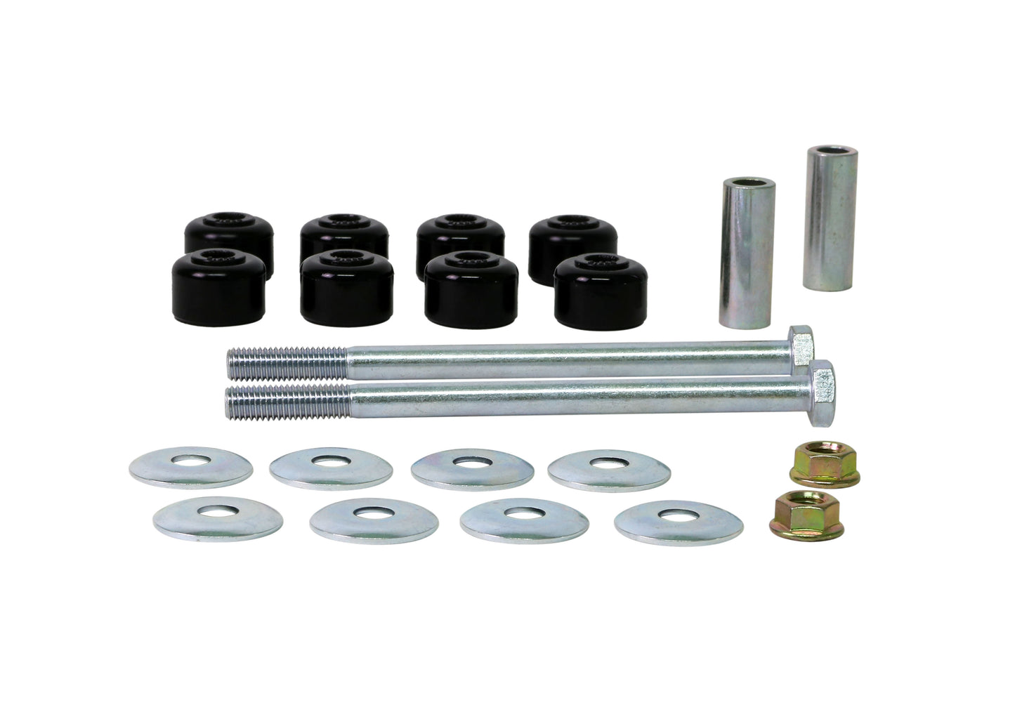 Nolathane Sway Bar - Link REV010.1916