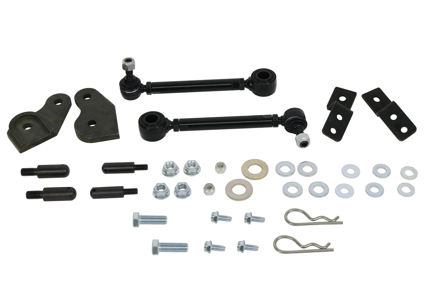 Nolathane Sway Bar - Link Kit REV010.1924