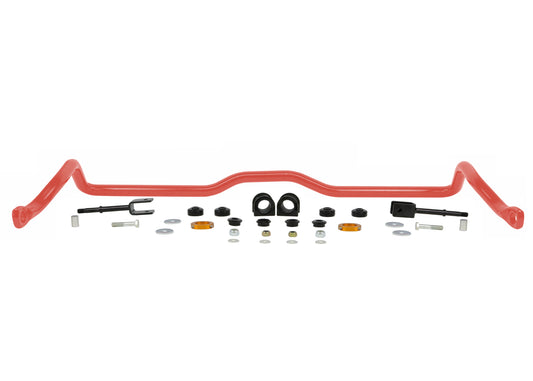 Nolathane Sway Bar - 33mm X Heavy Duty REV011.0026