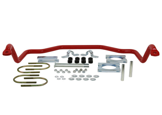 Nolathane Sway Bar - 30mm X Heavy Duty REV011.0038
