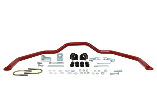 Nolathane Sway Bar - 33mm X Heavy Duty REV011.0044
