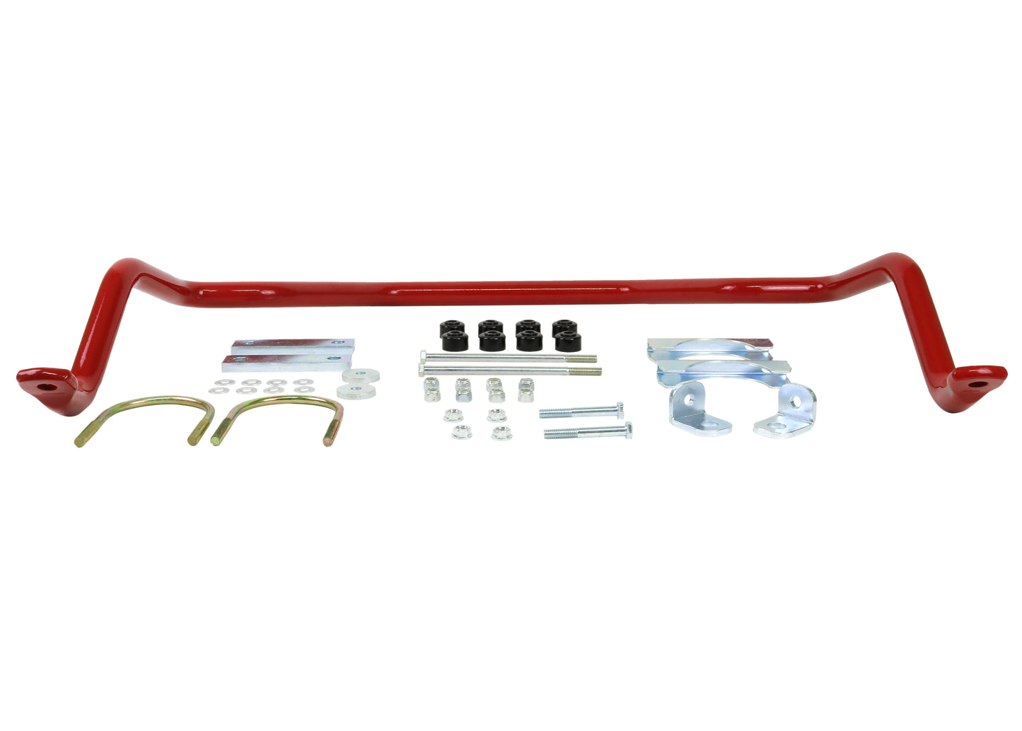 Nolathane Sway Bar - 20mm X Heavy Duty REV011.0052