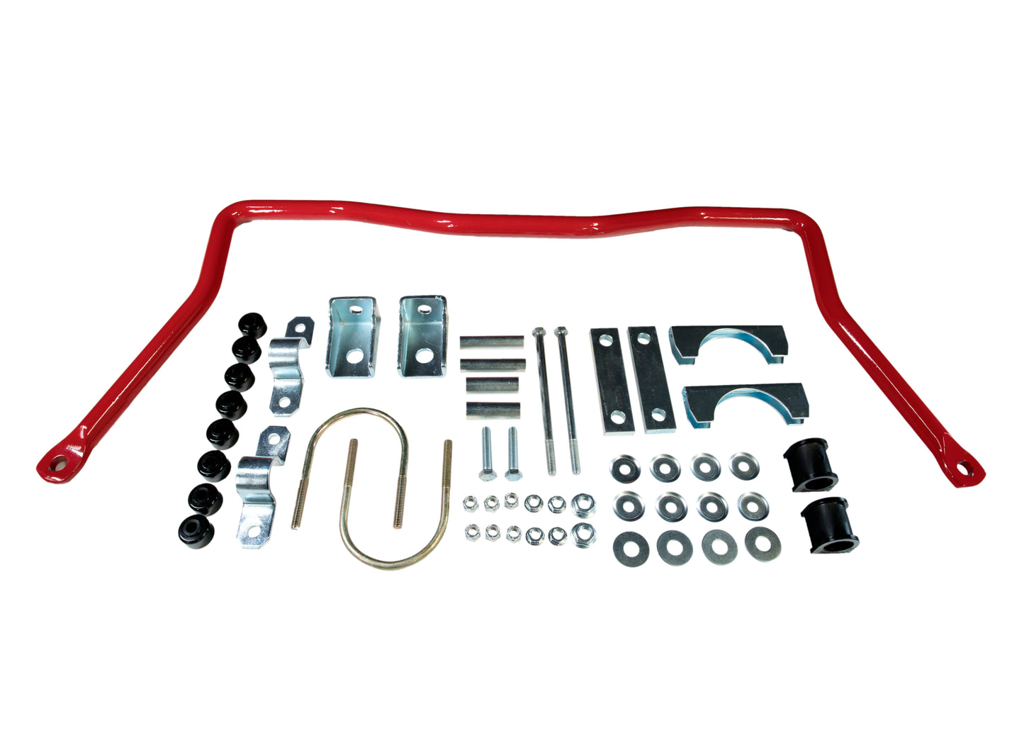 Nolathane Sway Bar - 26mm X Heavy Duty REV011.0054