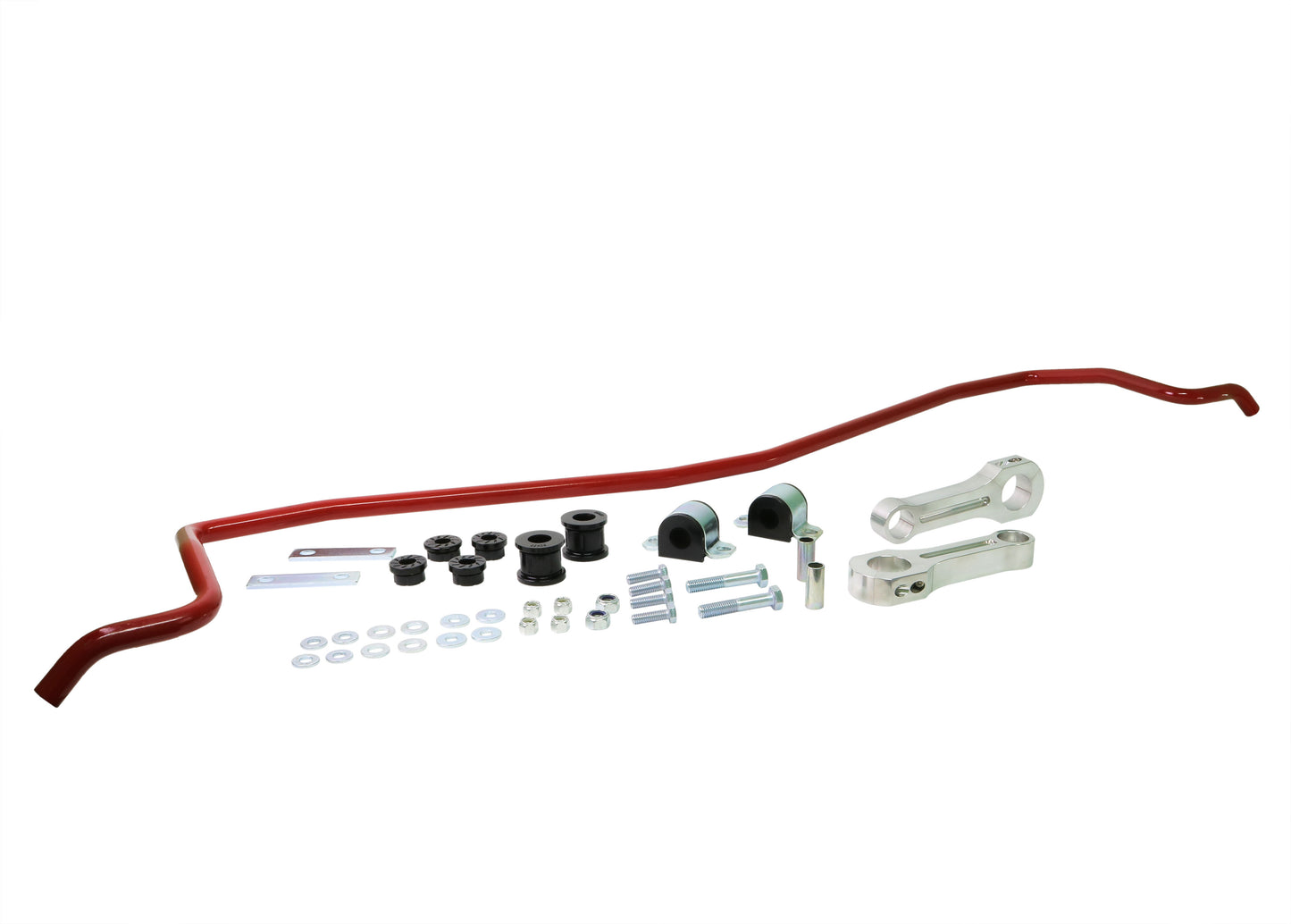 Nolathane Sway Bar REV011.0066