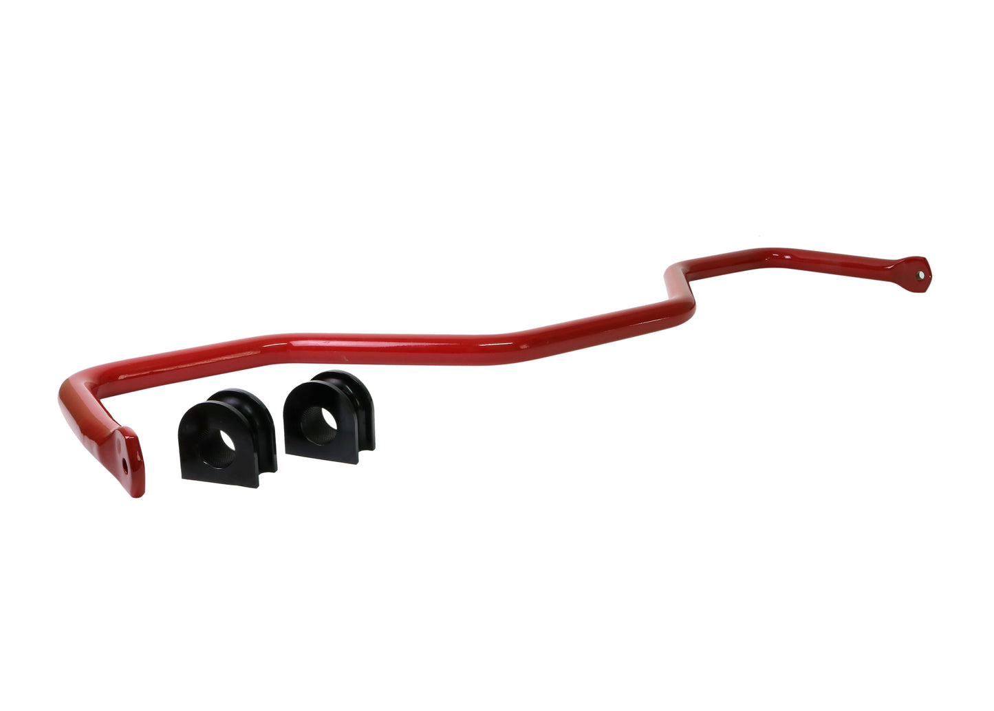 Nolathane Sway Bar - 33mm X Heavy Duty REV011.0070