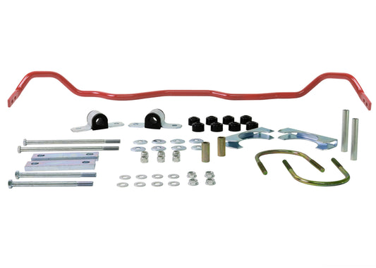 Nolathane Sway Bar - 20mm X Heavy Duty REV011.0088