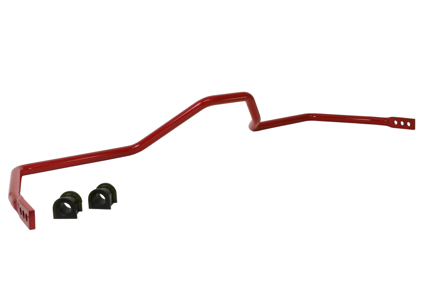 Nolathane Sway Bar - 24mm Heavy Duty Blade Adjustable REV011.0090