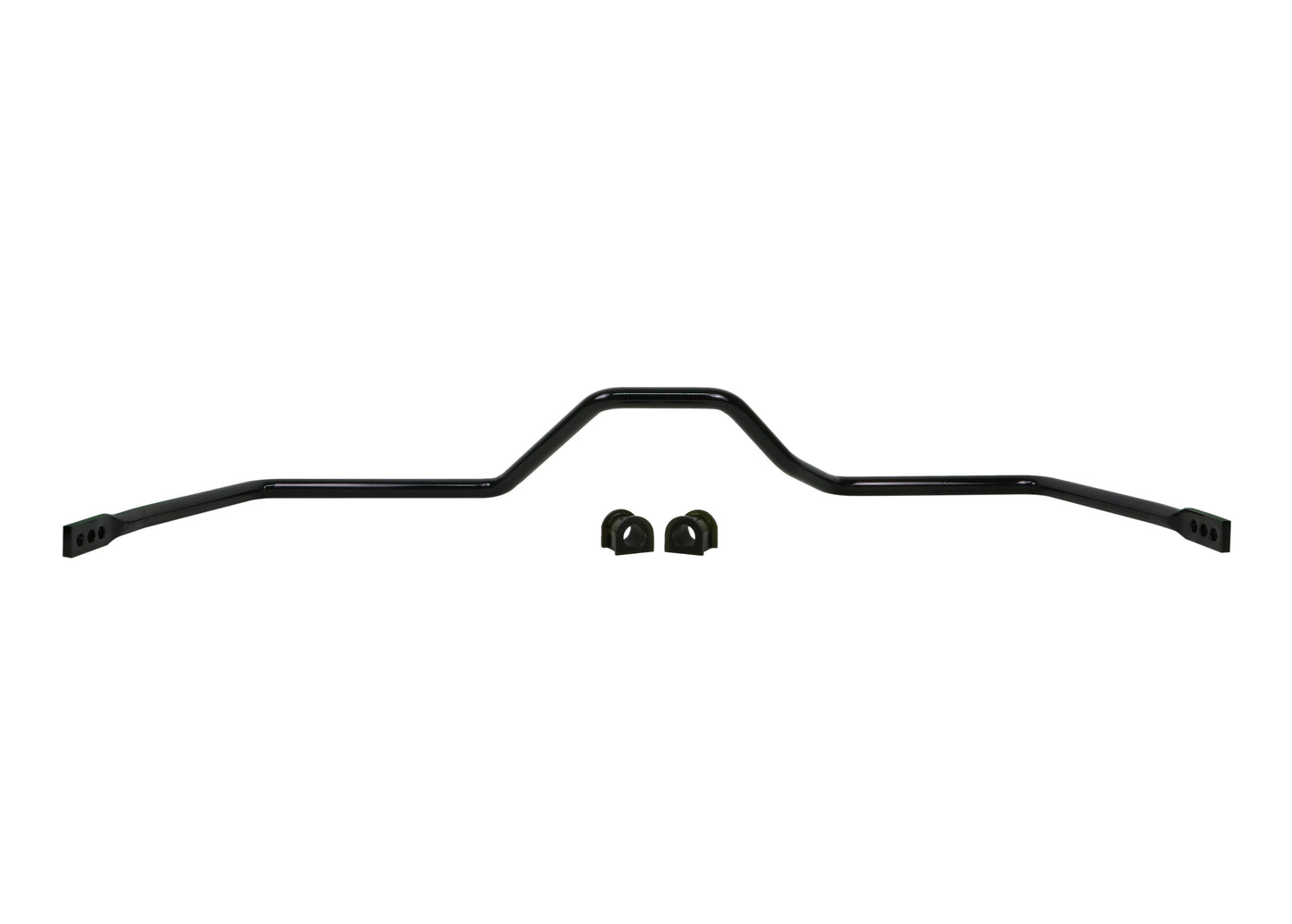 Nolathane Sway Bar - 24mm Heavy Duty Blade Adjustable REV011.0090B